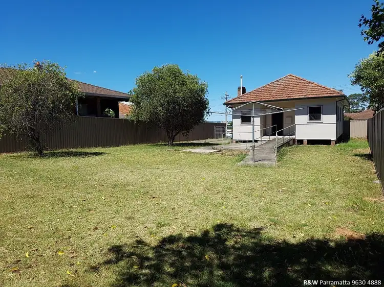 Fourth view of Homely house listing, 36 Jones Street, Pendle Hill NSW 2145