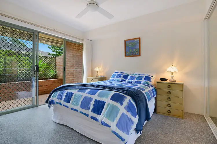 Fourth view of Homely unit listing, 12/25-29 Koorabel Ave, Gymea NSW 2227