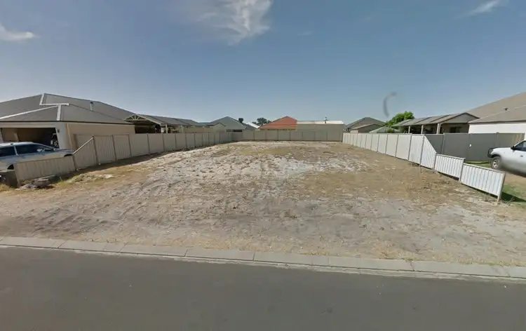 Third view of Homely land listing, 13 Zircon Way, Australind WA 6233