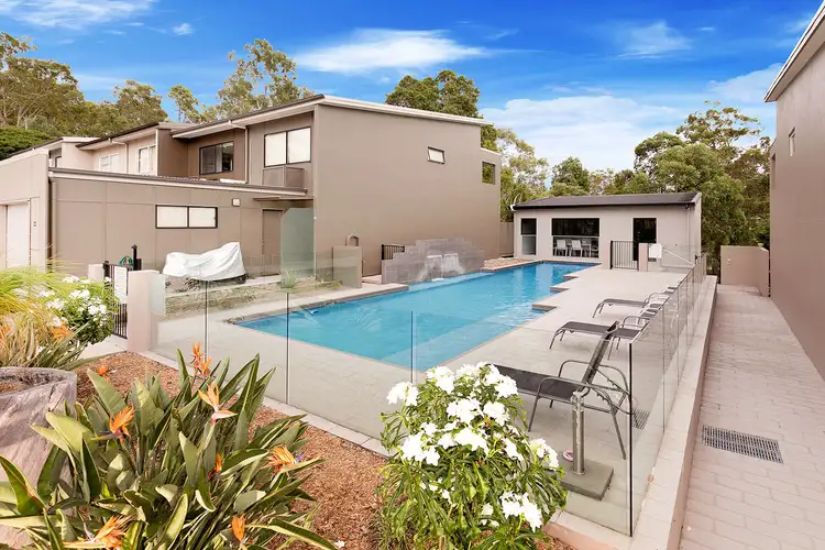 Second view of Homely townhouse listing, 16/62 Rogers Parade West, Everton Park QLD 4053