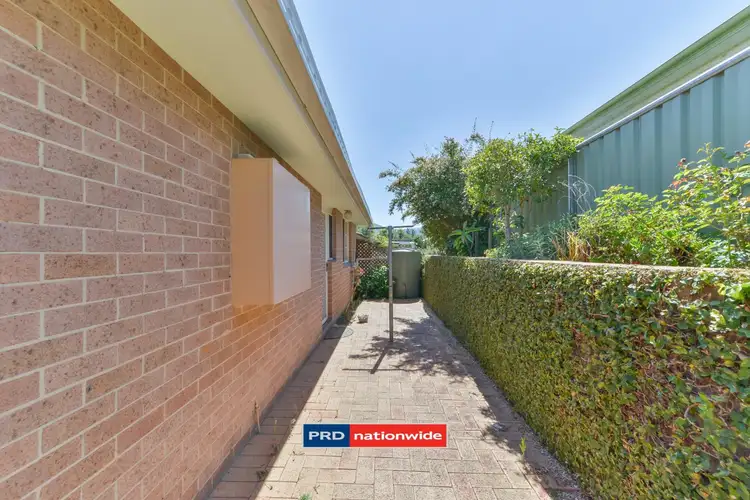 Seventh view of Homely unit listing, 1/12 Denne Street, Tamworth NSW 2340
