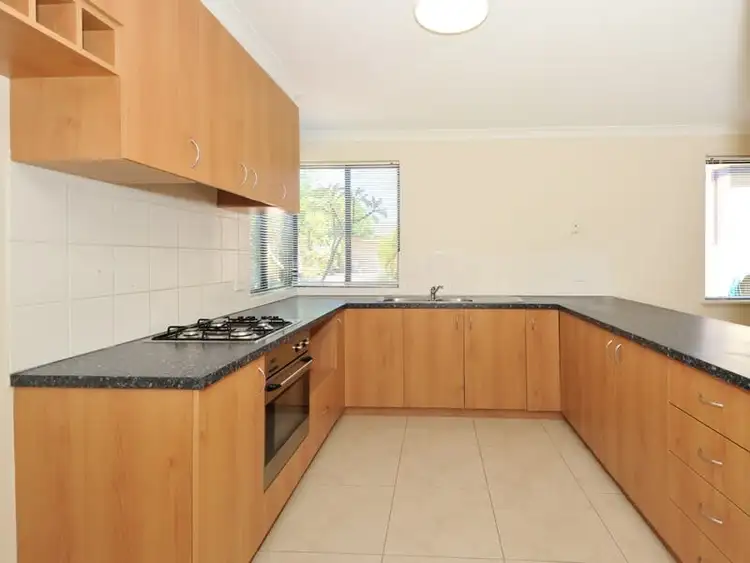Seventh view of Homely townhouse listing, 1/41 SUTTON STREET, Mandurah WA 6210
