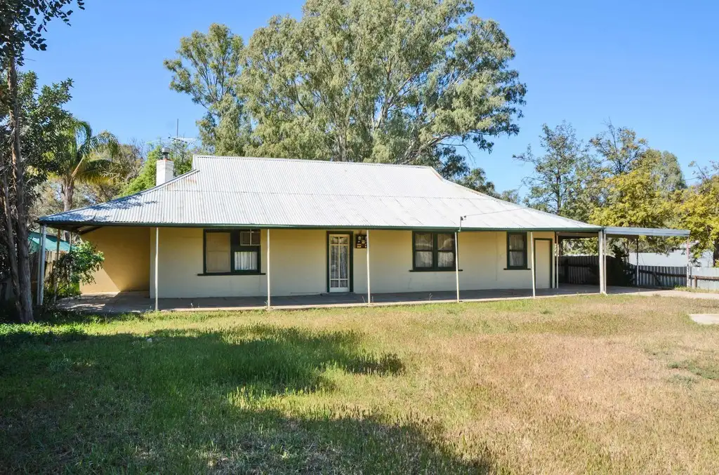 Main view of Homely house listing, 165 Darling Street, Wentworth NSW 2648