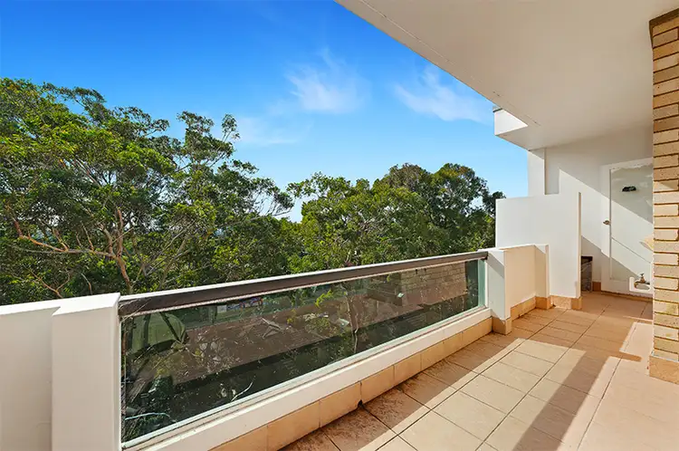 Third view of Homely apartment listing, 10/822 Pacific Highway, Chatswood NSW 2067