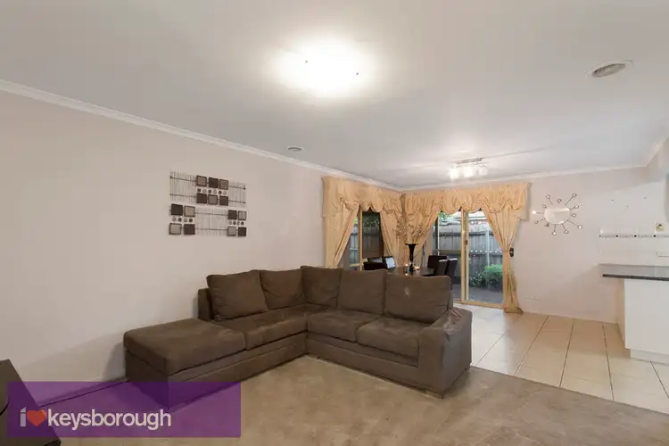 Third view of Homely house listing, 1 Tundra Way, Keysborough VIC 3173