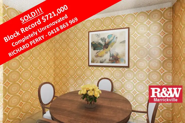 Second view of Homely unit listing, 10/75 Warren Road, Marrickville NSW 2204