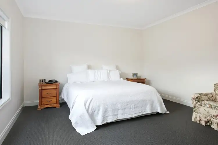 Fourth view of Homely house listing, 313 Yuille, Buninyong VIC 3357