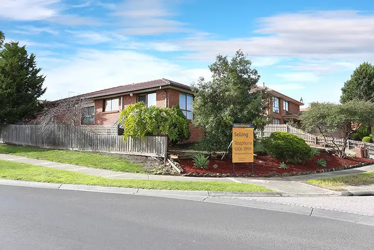 14 Peppermint Grove, Meadow Heights VIC 3048