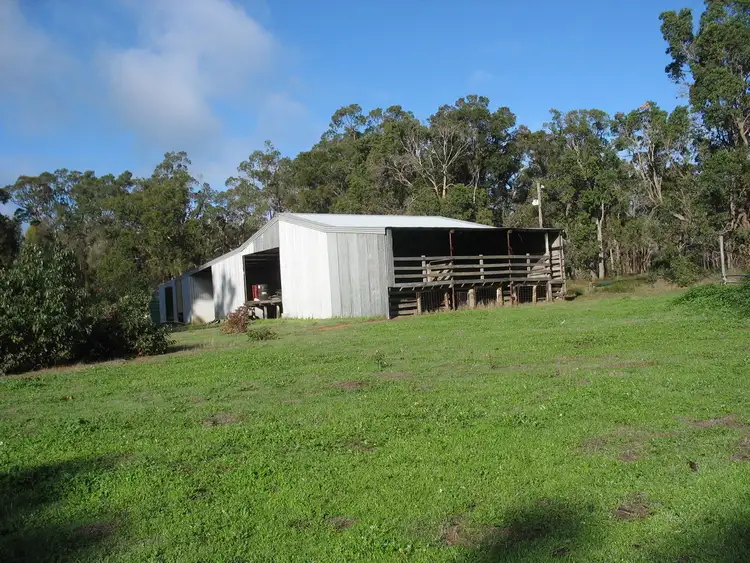 Main view of Homely rural property listing, 12654 Yarnup Road, Frankland River WA 6396
