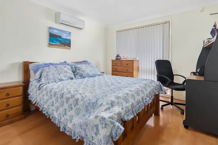 Sixth view of Homely house listing, 9 Avocet Place, Hinchinbrook NSW 2168