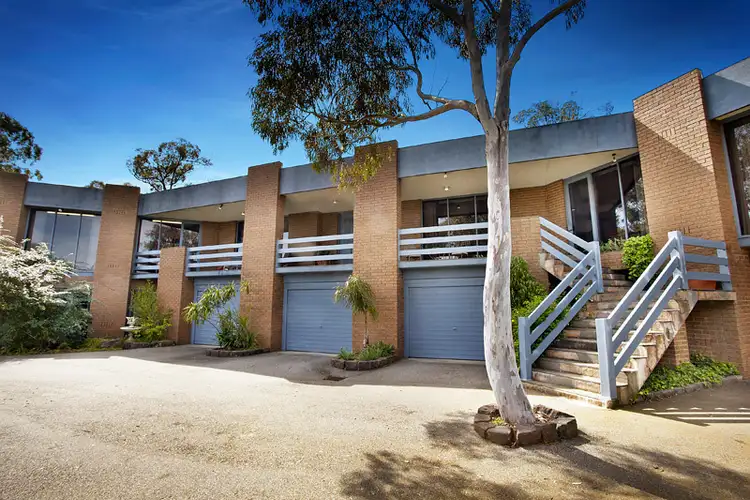 Fourth view of Homely house listing, 217-225 Tindals Rd, Donvale VIC 3111