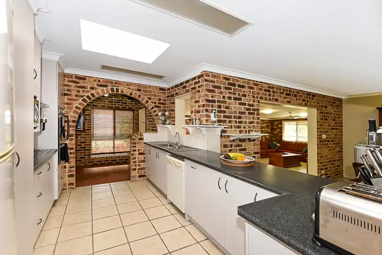 Third view of Homely house listing, 23 ACORUS CT, Regents Park QLD 4118