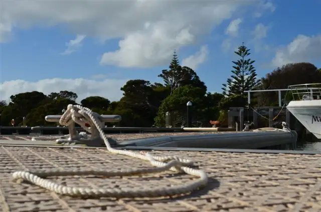 Fourth view of Homely land listing, WL 35 Robe Marina Berth, Robe SA 5276