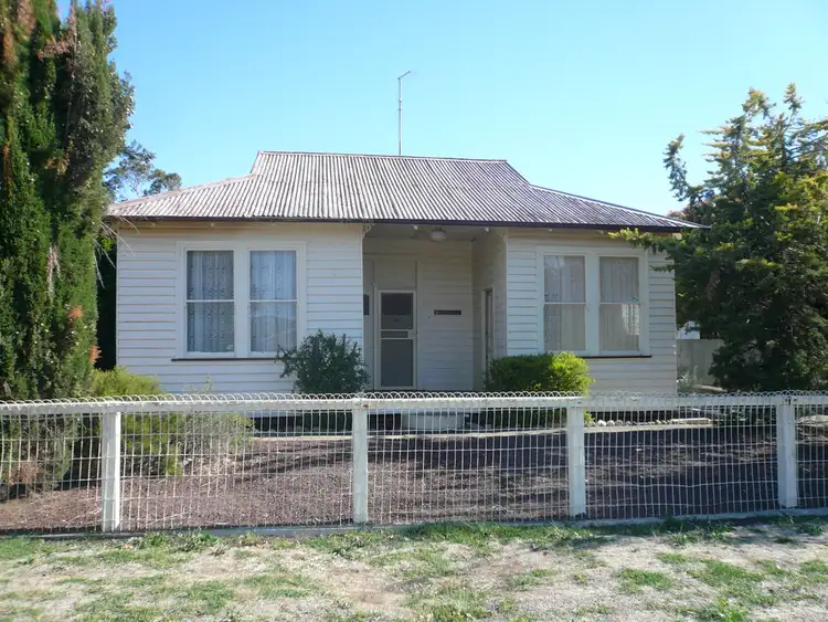 Main view of Homely house listing, 6 O'Callaghan Street, Warracknabeal VIC 3393