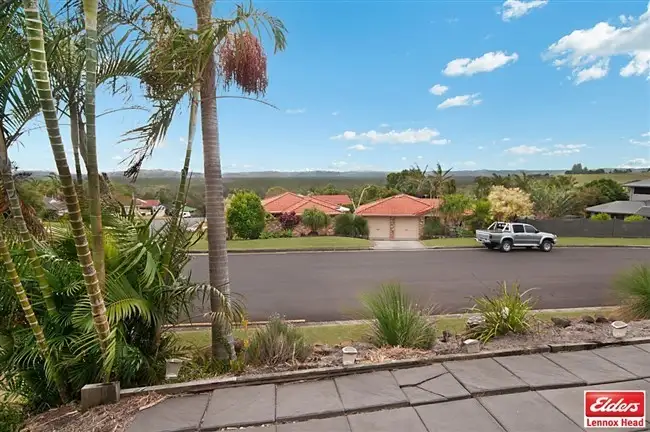 Third view of Homely semi-detached listing, 1/42 MONTWOOD DRIVE, Lennox Head NSW 2478