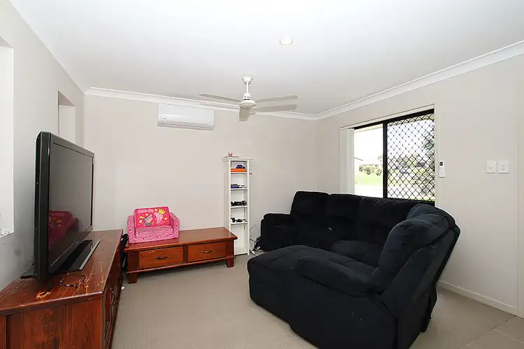 Second view of Homely house listing, 22 RHIANNON DRIVE, Flinders View QLD 4305