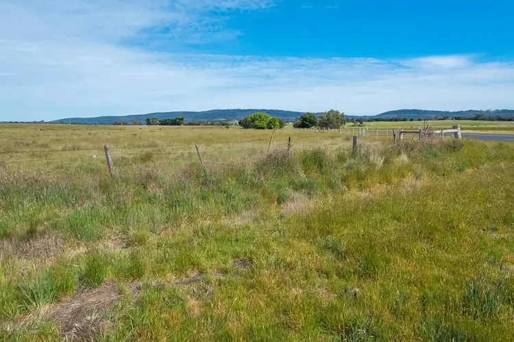 Fifth view of Homely land listing, Lot 1 Three Chain Rd, Lancefield VIC 3435
