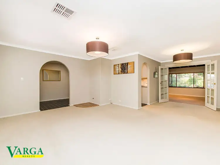 15 Iron Bark Row, Willetton WA 6155