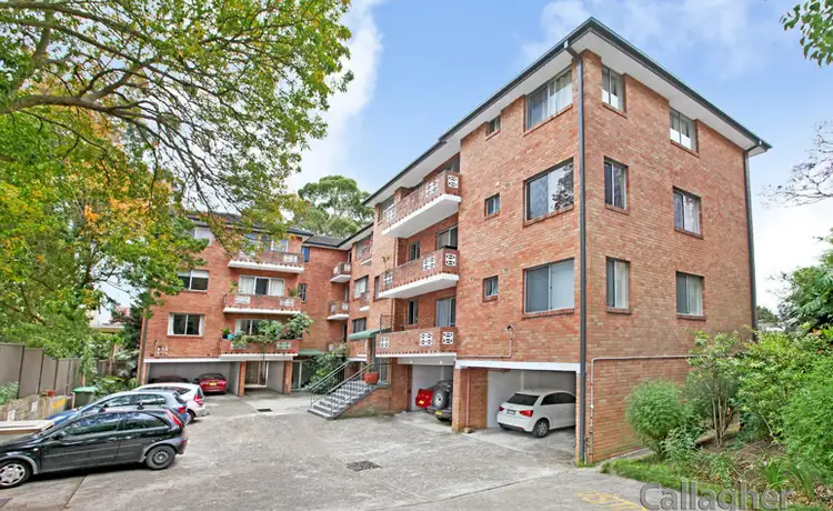 Main view of Homely unit listing, 2/289 Stanmore Road, Petersham NSW 2049
