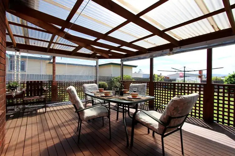 9 Albert Road, Fingal TAS 7214