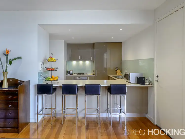 Third view of Homely townhouse listing, 2/6 Russell Court, Mentone VIC 3194