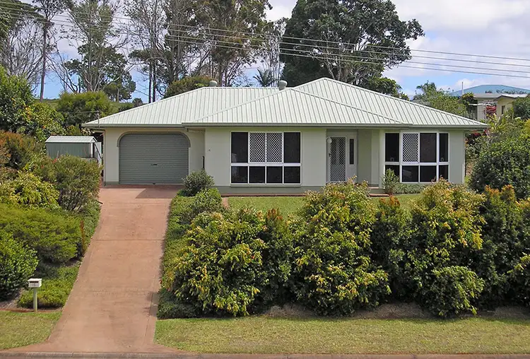 Address available on request