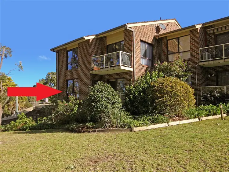 Sixth view of Homely unit listing, 23/11 High Street, Batemans Bay NSW 2536