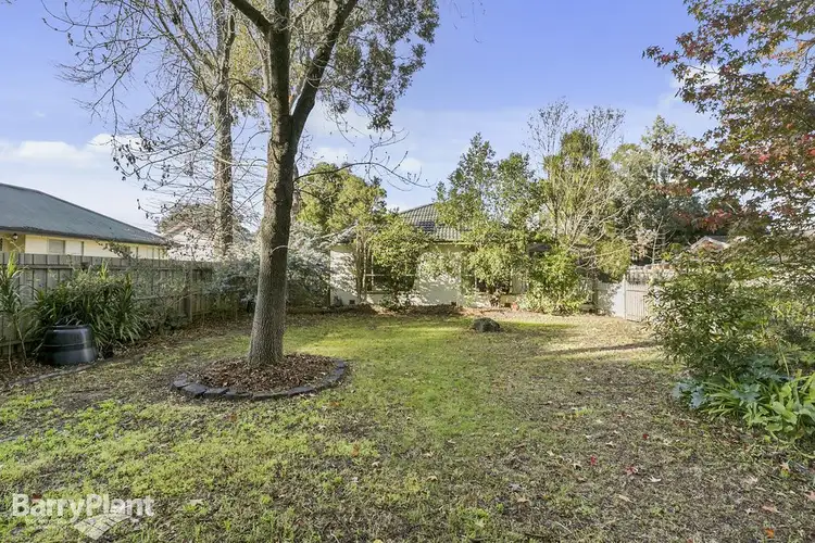 Second view of Homely house listing, 1/8 Hamilton Road, Bayswater North VIC 3153