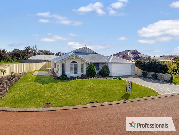 10 Canola Grove, Busselton WA 6280