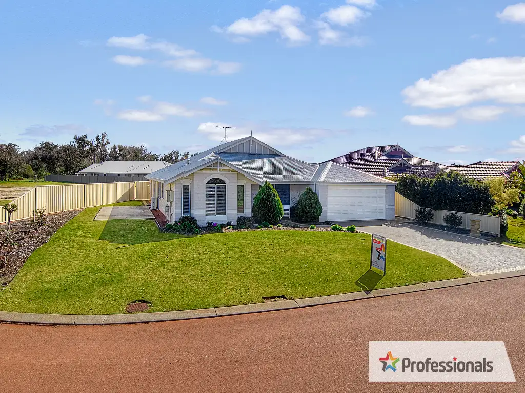 Main view of Homely house listing, 10 Canola Grove, Busselton WA 6280