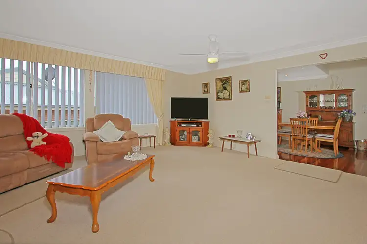 Sixth view of Homely house listing, 1 Blaxland Crescent, Sunshine Bay NSW 2536