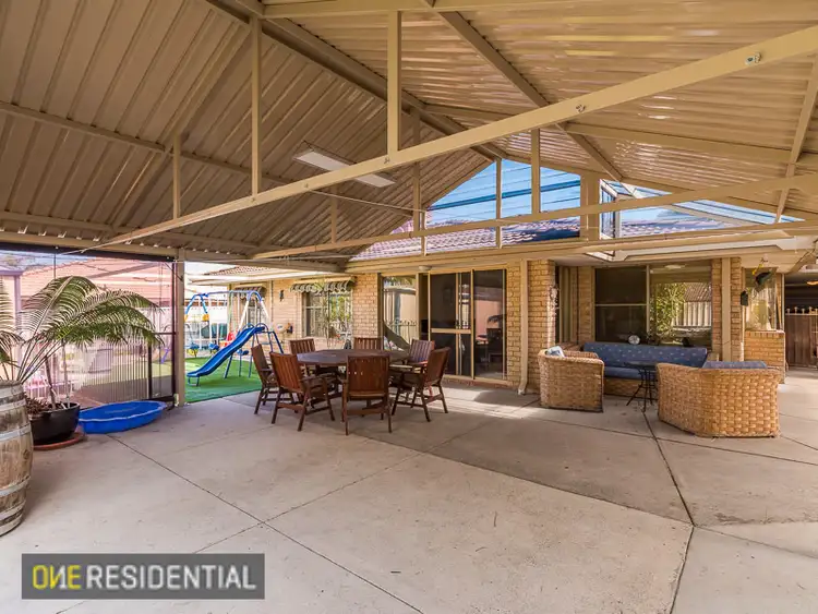 Second view of Homely house listing, 3 Jomar Court, Gosnells WA 6110