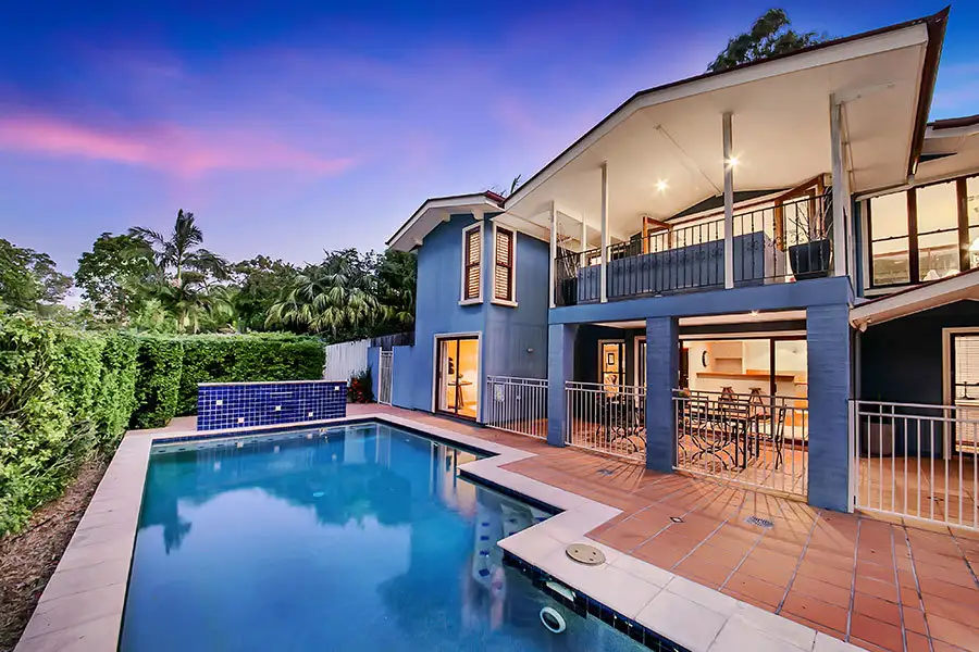 Main view of Homely house listing, 2 Ruth Miller Cl, Fig Tree Pocket QLD 4069