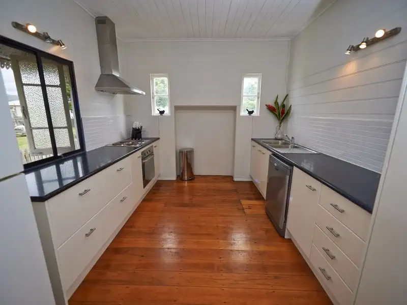 Main view of Homely house listing, 177 Ireland Street, Oonoonba QLD 4811