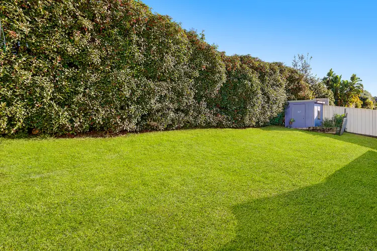 Fifth view of Homely house listing, 13 BORONIA AVENUE, Mount Annan NSW 2567