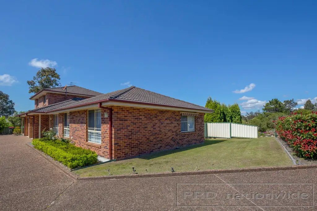 Main view of Homely unit listing, 1/8 Proserpine Close, Ashtonfield NSW 2323