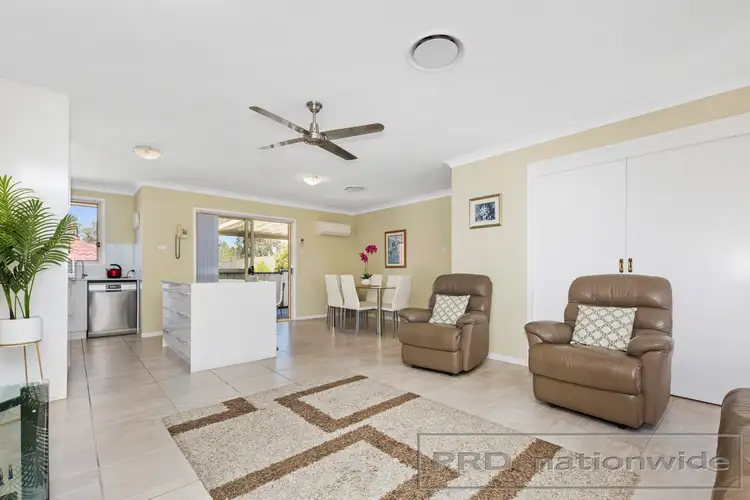 Second view of Homely unit listing, 1/8 Proserpine Close, Ashtonfield NSW 2323