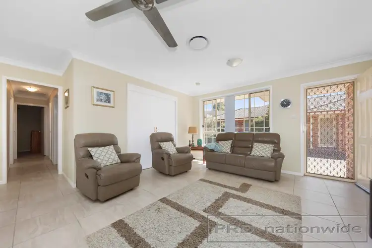 Third view of Homely unit listing, 1/8 Proserpine Close, Ashtonfield NSW 2323