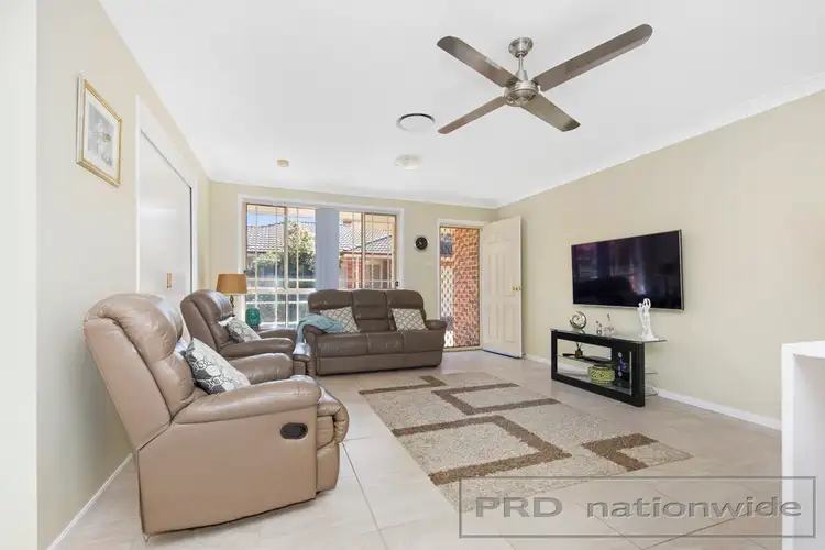 Fourth view of Homely unit listing, 1/8 Proserpine Close, Ashtonfield NSW 2323