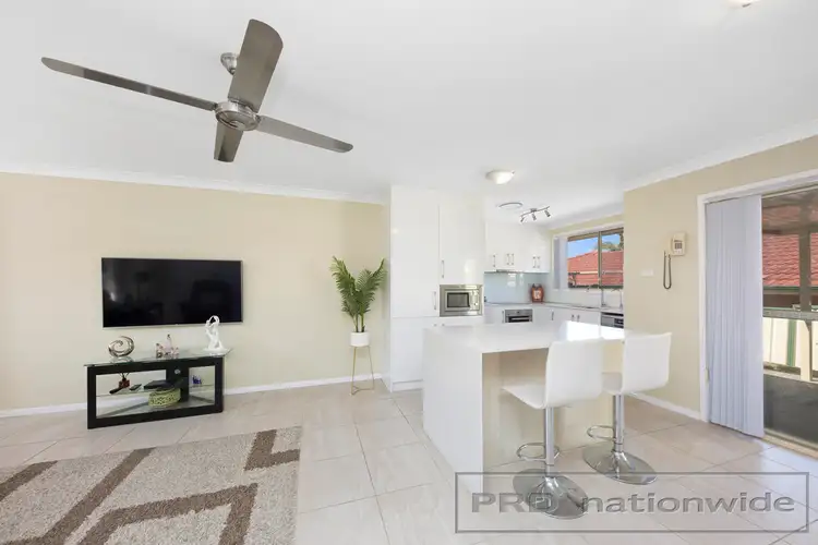 Fifth view of Homely unit listing, 1/8 Proserpine Close, Ashtonfield NSW 2323