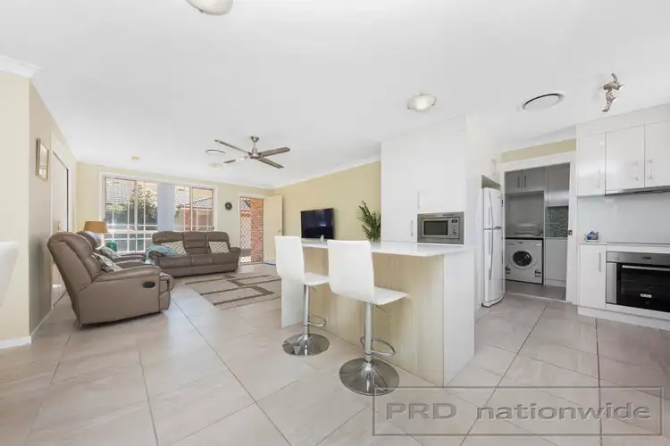 Sixth view of Homely unit listing, 1/8 Proserpine Close, Ashtonfield NSW 2323