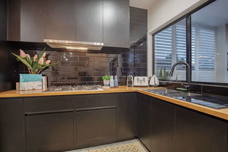 Fifth view of Homely house listing, 31 Edinburgh Road, Benowa Waters QLD 4217