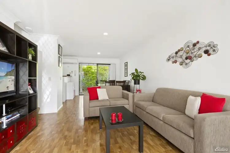 Second view of Homely townhouse listing, 122/ 8 GHILGAI ROAD, Merrimac QLD 4226