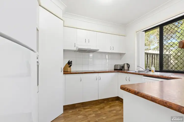 Third view of Homely townhouse listing, 122/ 8 GHILGAI ROAD, Merrimac QLD 4226