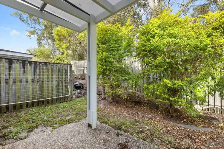 Fourth view of Homely townhouse listing, 122/ 8 GHILGAI ROAD, Merrimac QLD 4226