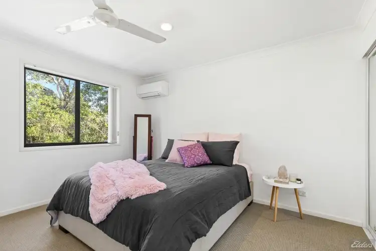 Fifth view of Homely townhouse listing, 122/ 8 GHILGAI ROAD, Merrimac QLD 4226