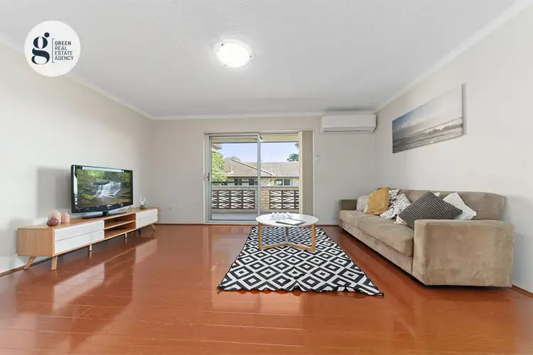 Main view of Homely apartment listing, 9/5 Endeavour Street, West Ryde NSW 2114