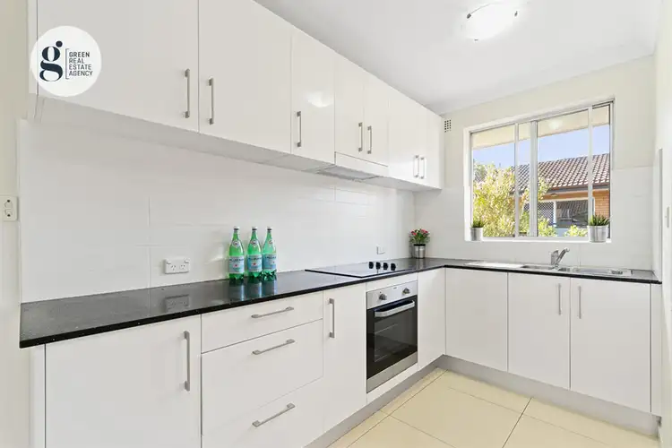 Second view of Homely apartment listing, 9/5 Endeavour Street, West Ryde NSW 2114
