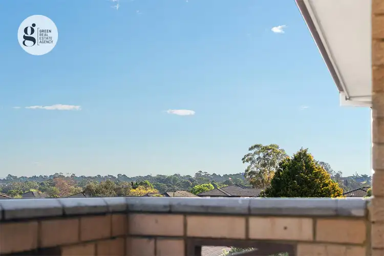 Fifth view of Homely apartment listing, 9/5 Endeavour Street, West Ryde NSW 2114