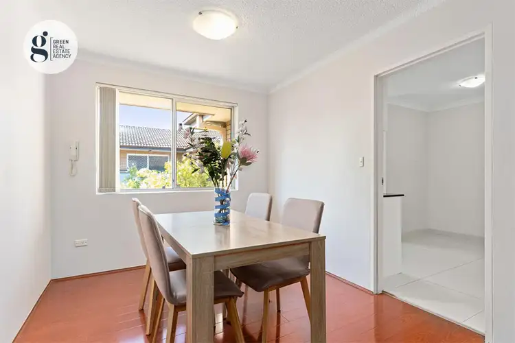 Sixth view of Homely apartment listing, 9/5 Endeavour Street, West Ryde NSW 2114
